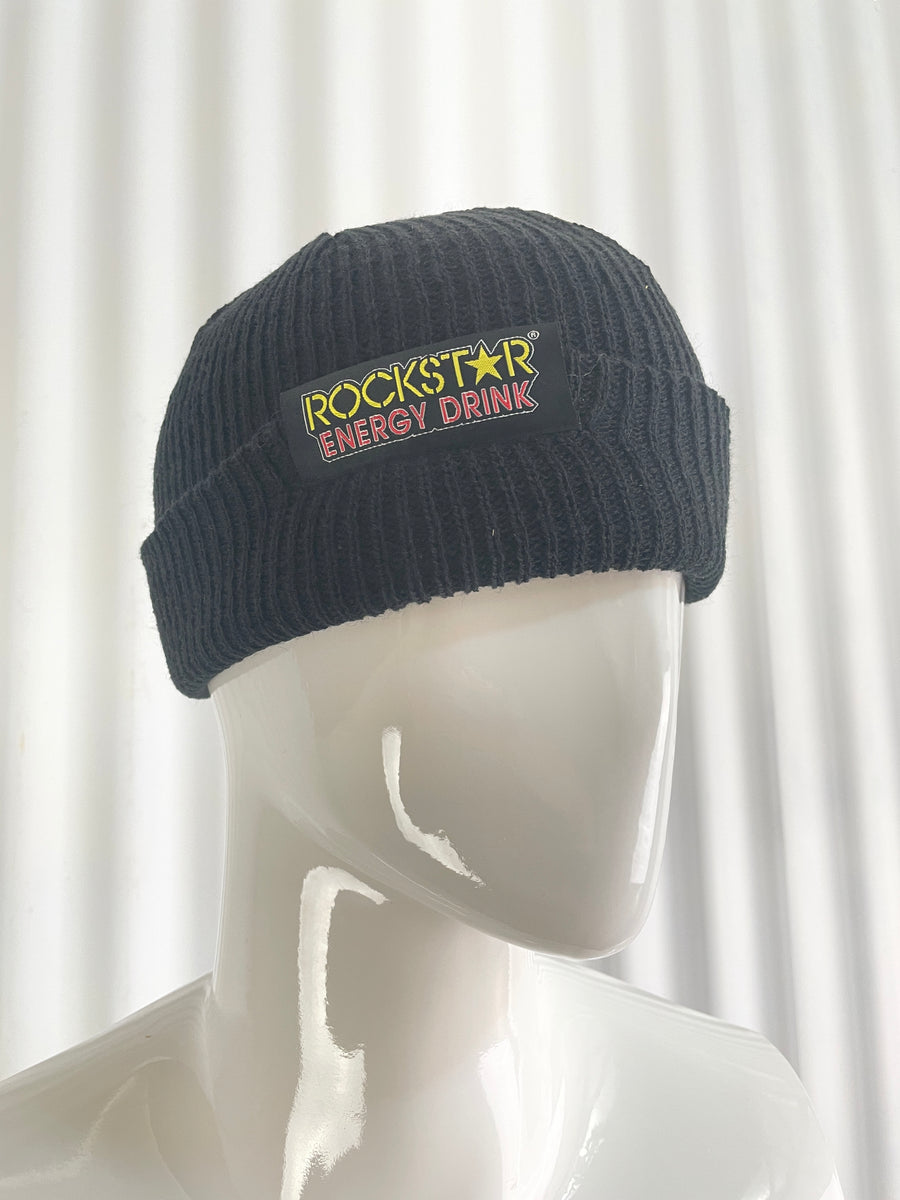 Rockstar Beanie