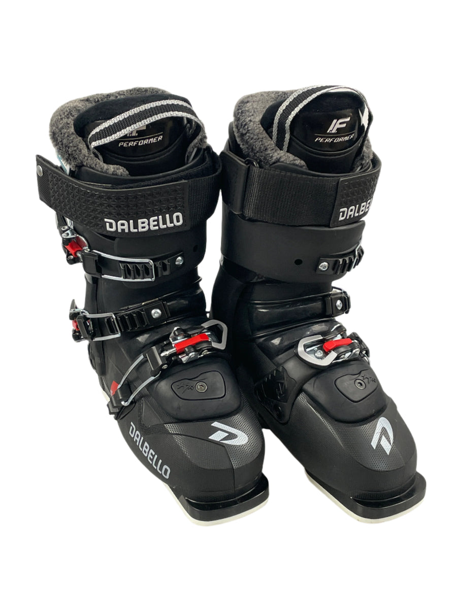 Dalbello Womens Chakra 95 Ski Boot