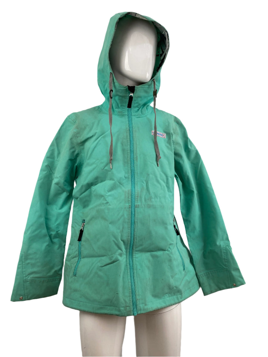 Obermeyer Number 4 Shell Jacket