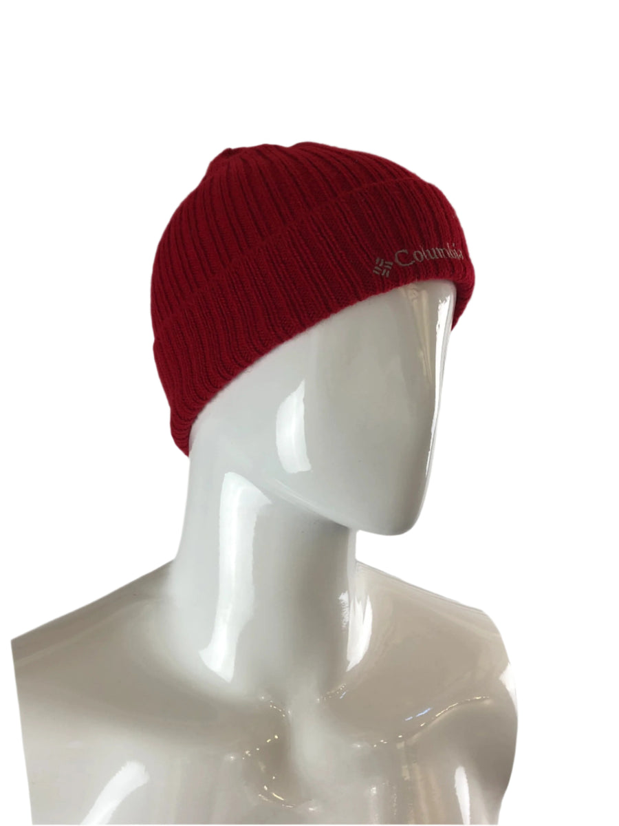 Columbia Watchman Beanie