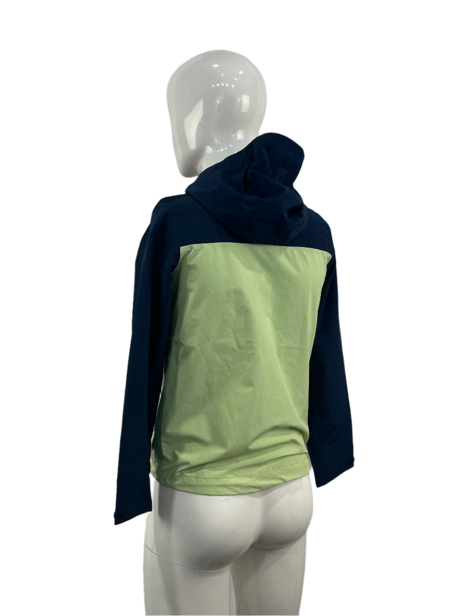Burton Kids Veridry 2.5L Rain Jacket