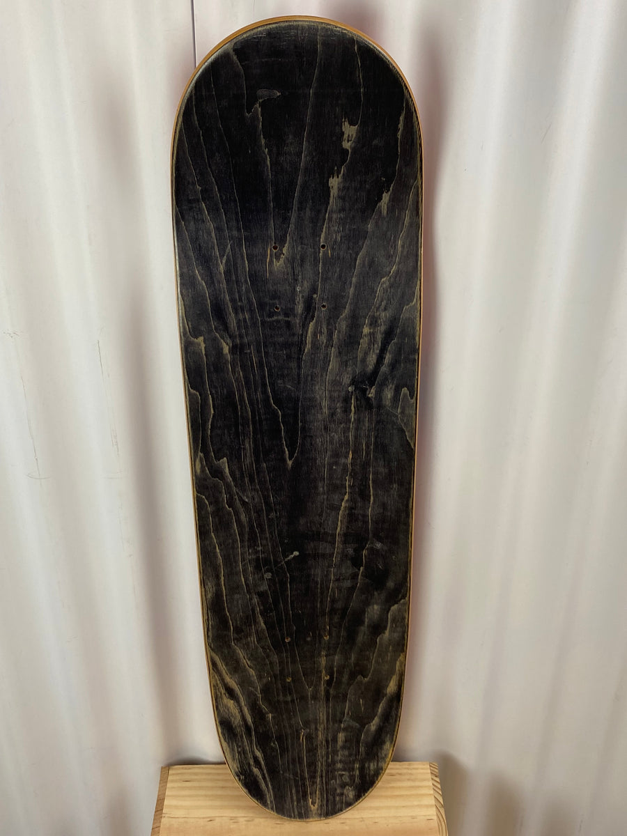 Various Skate Decks