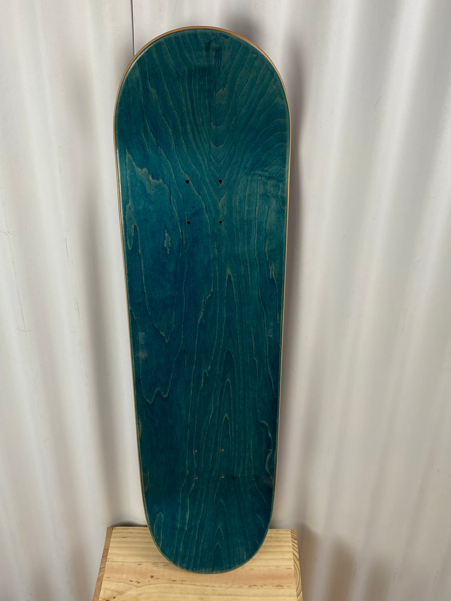 Various Skate Decks
