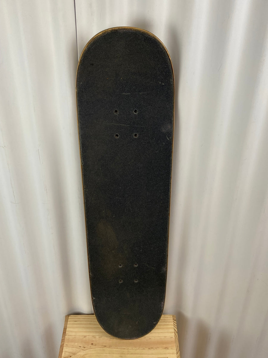 Various Skate Decks