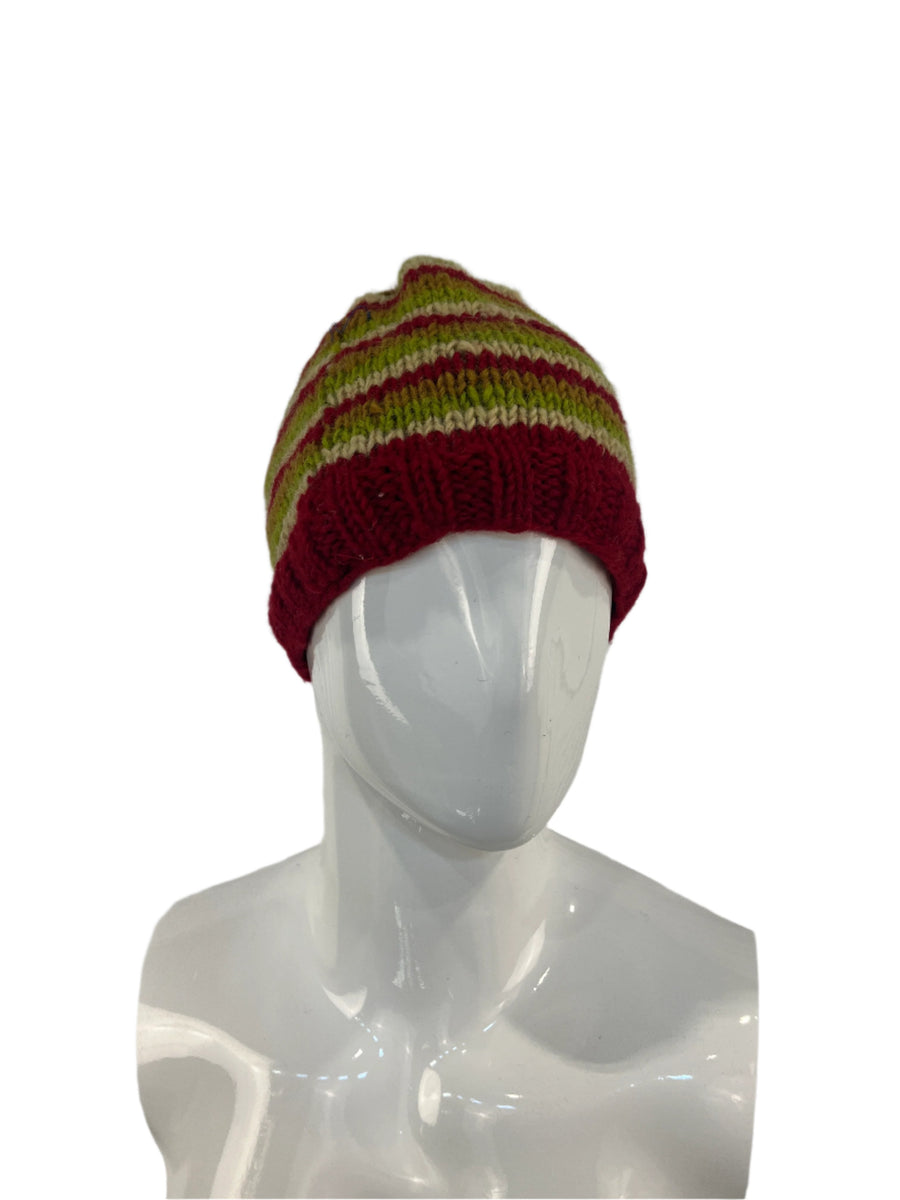 Nepal Holy Joly Knitted Beanie