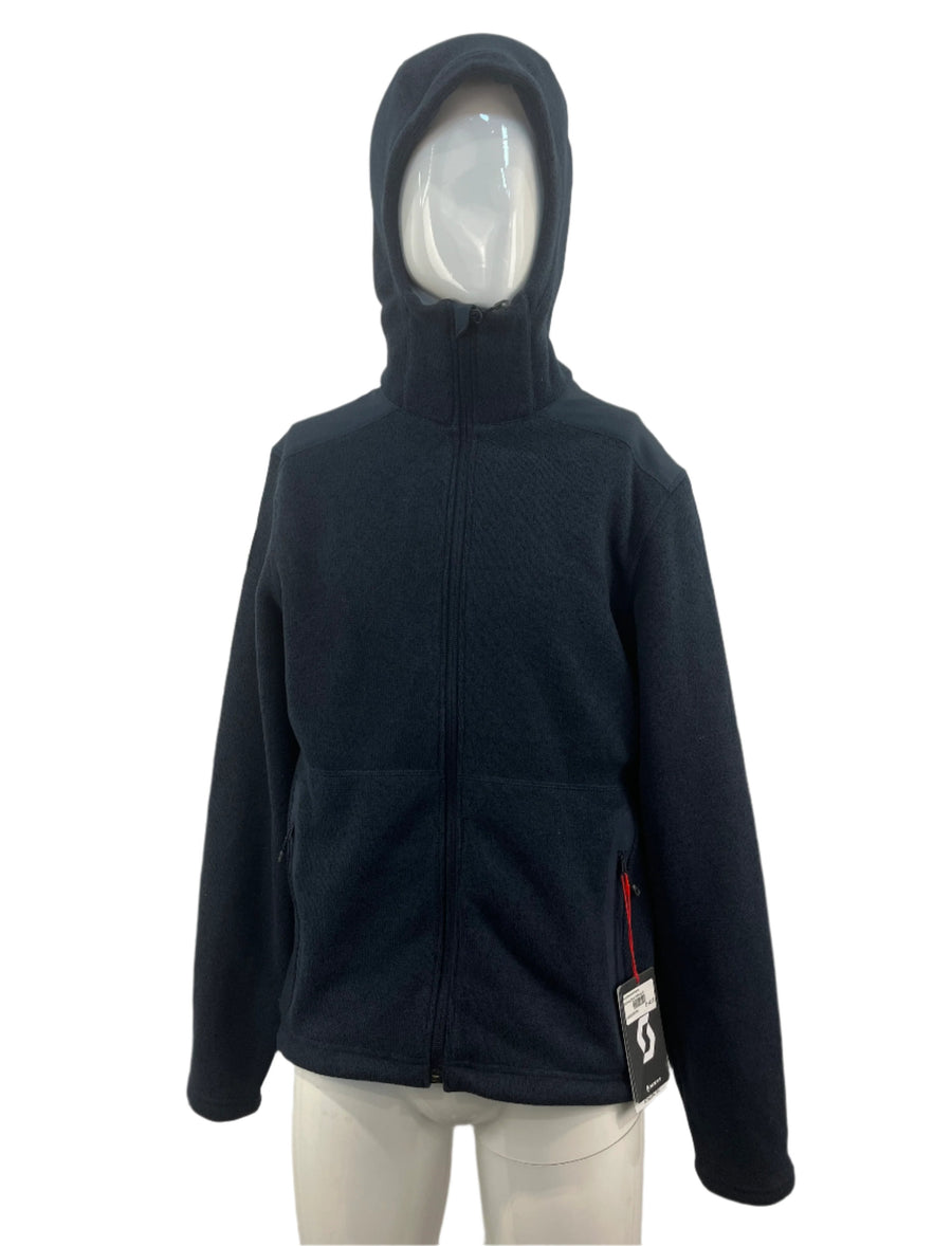 Scott Defined Optic Jacket