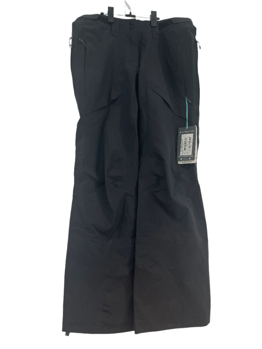 Scott Explorair 3L W Insulated Bibbed Snow Pants