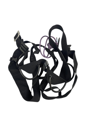 Black Diamond Harness