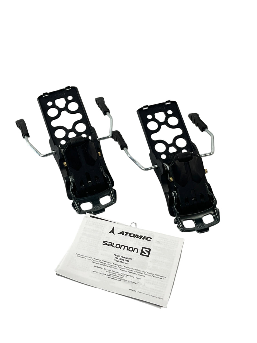 Salomon/ Atomic 1X2 Touring Brakes