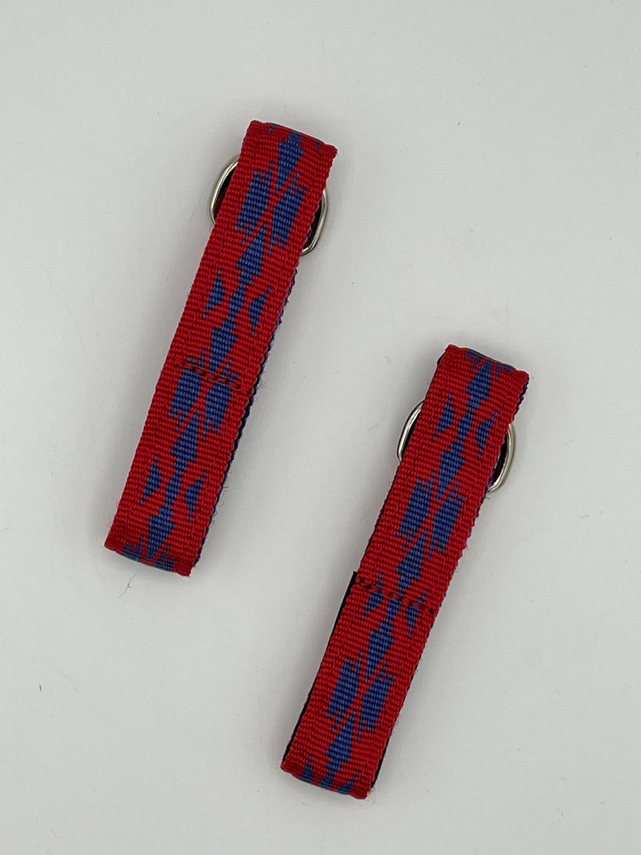 Brooks-Range Heli Ski Strap TwinPac