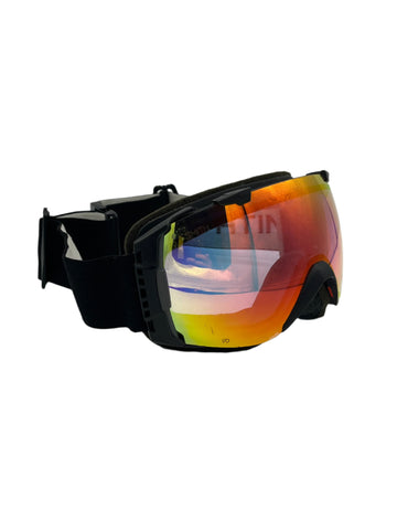 Smith I/O Matte Sunset Goggles