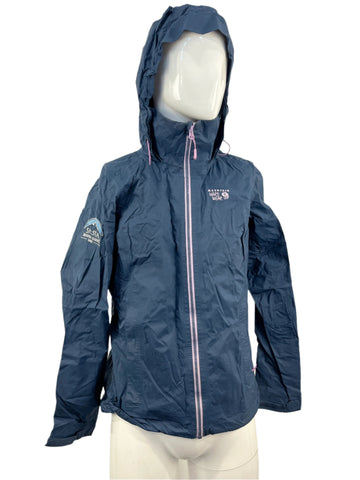Mountain Hard Wear X Shasta MTN. Guides Rain Jacket