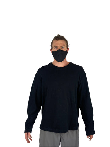Myrka Studios Organic Pullover