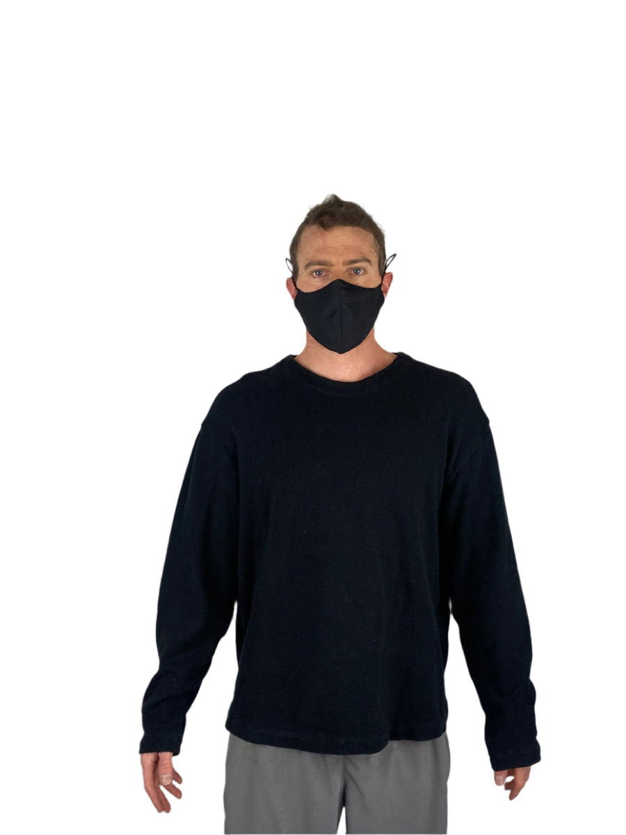 Myrka Studios Organic Pullover
