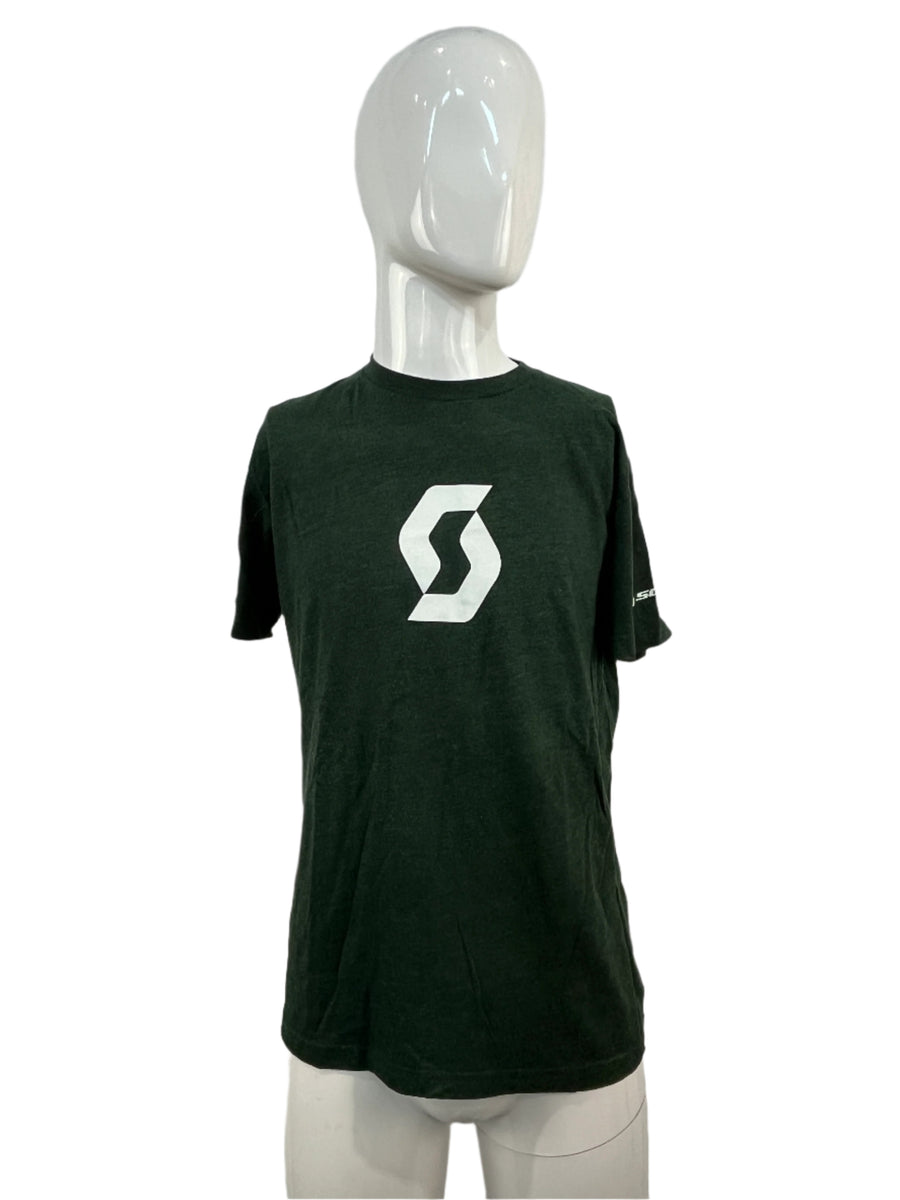 Scott Classico Logo Athletic T-Shirt