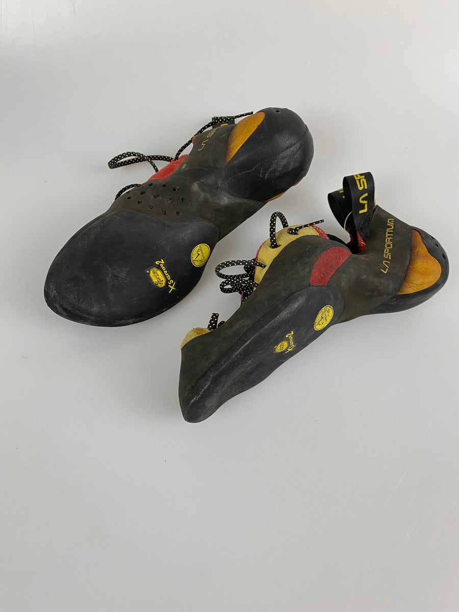 La Sportiva XSGrip 2 Climbing Shoes