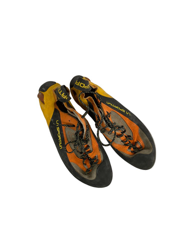 La Sportiva Finale Climbing Shoes