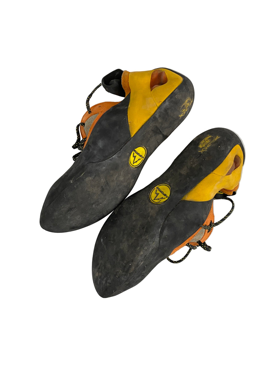 La Sportiva Finale Climbing Shoes