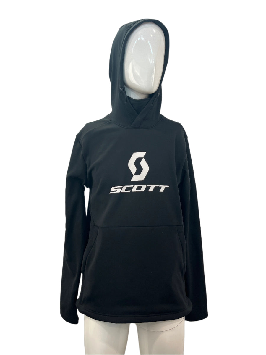 Scott Sports Tech Pouch Hoodie