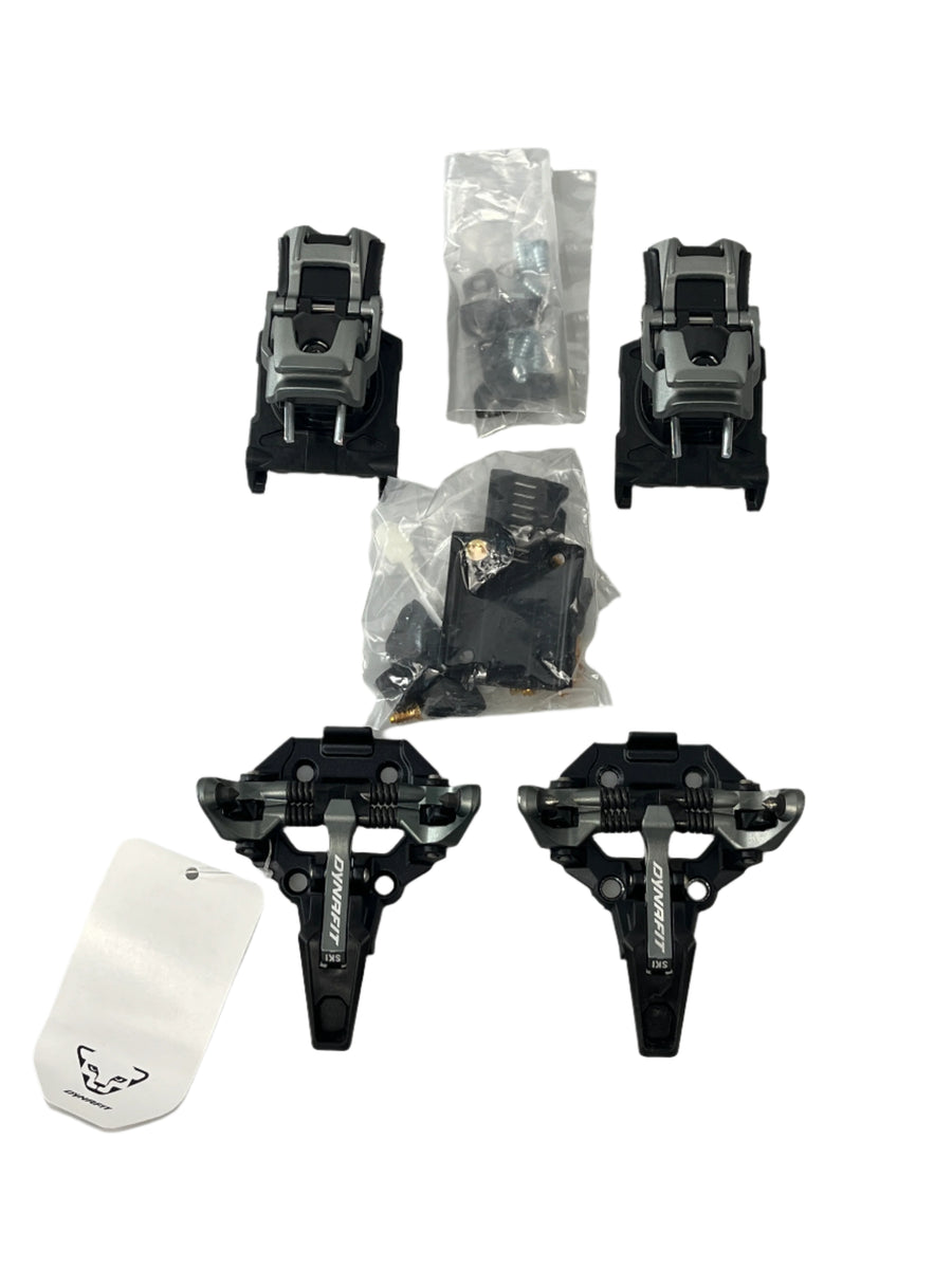 Dynafit Blacklight Alpine Ski Touring Bindings 2023