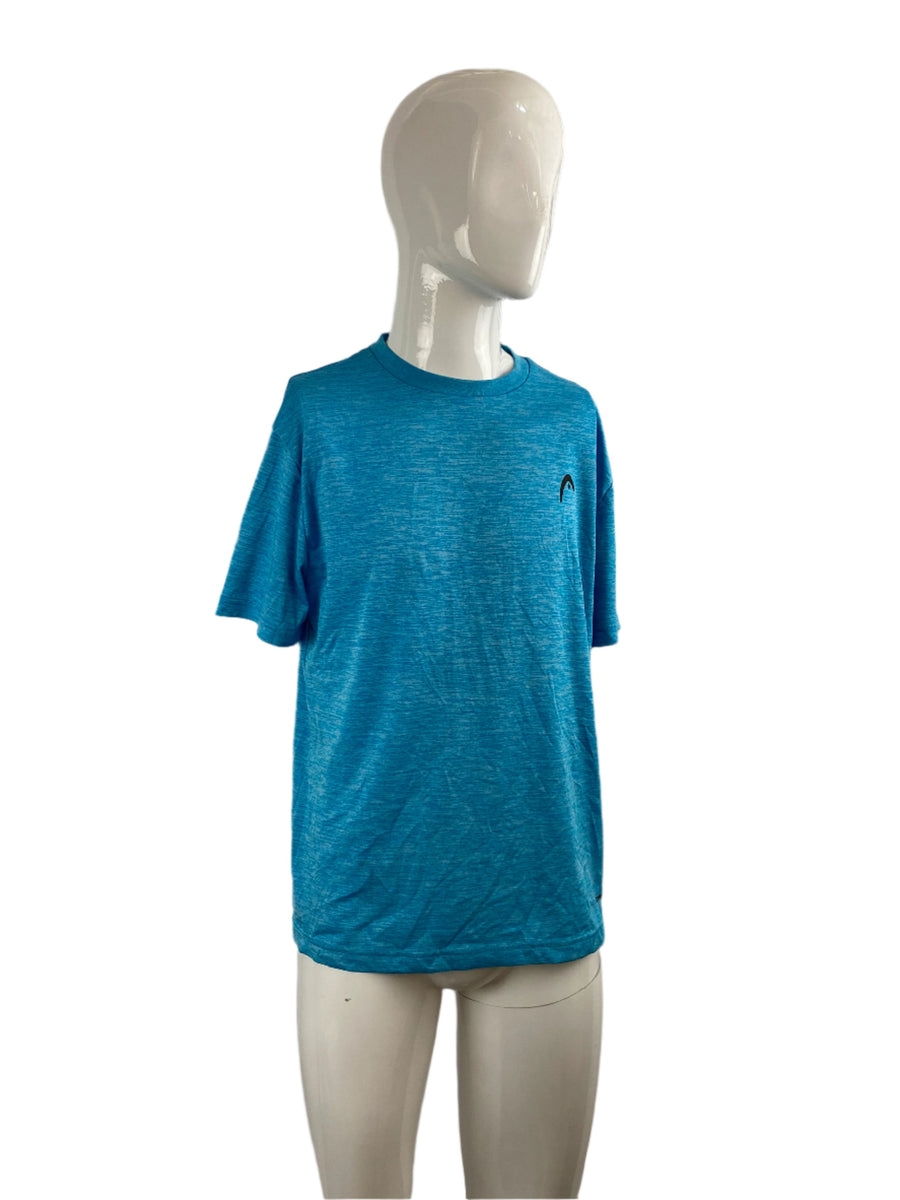 Head T Shirt Tech T