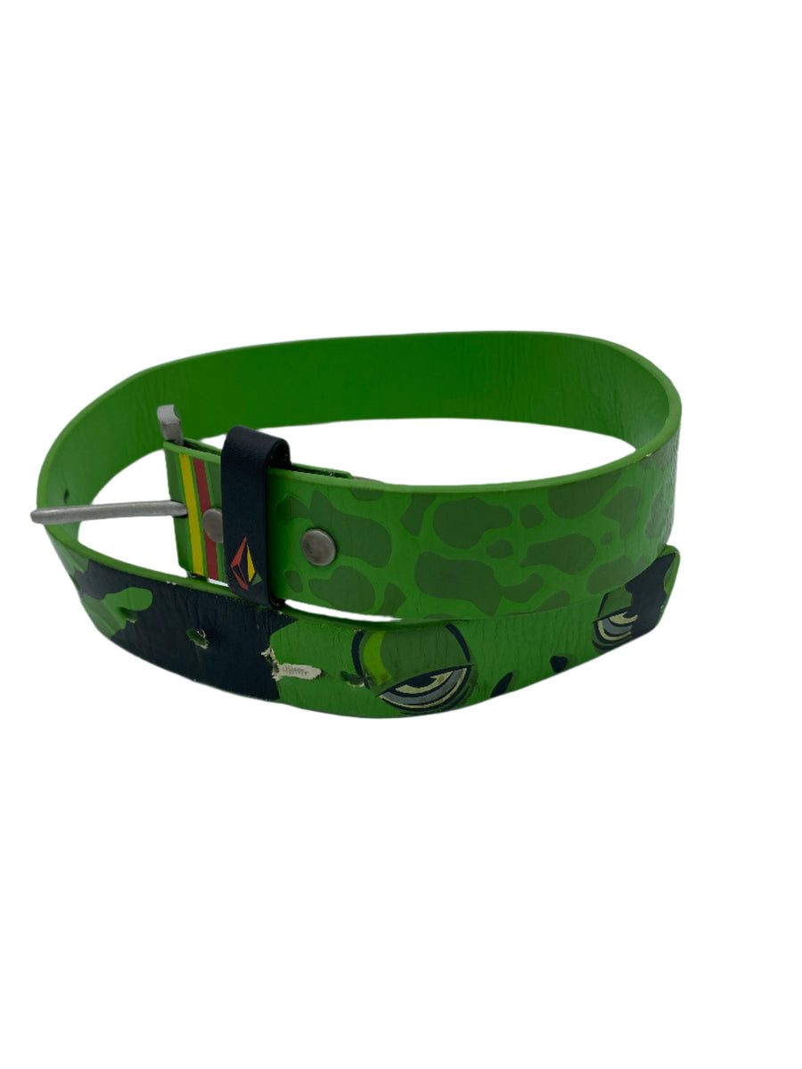 Volcom Belt