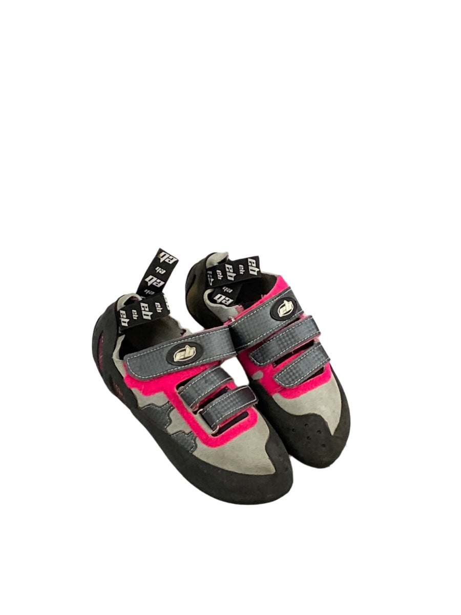 EB Climbing Shoe