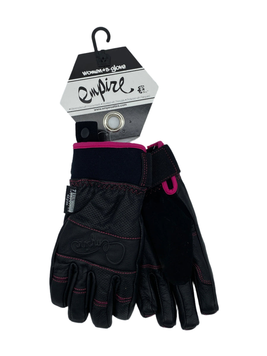 Empire Women's Glove