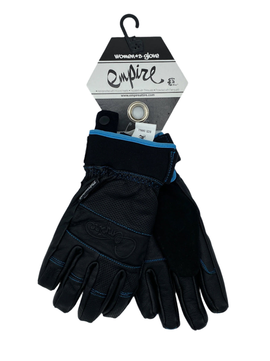 Empire Women's Glove