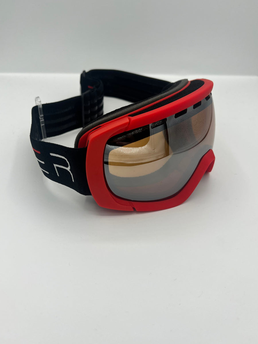 Spyder PPL Snow Goggles