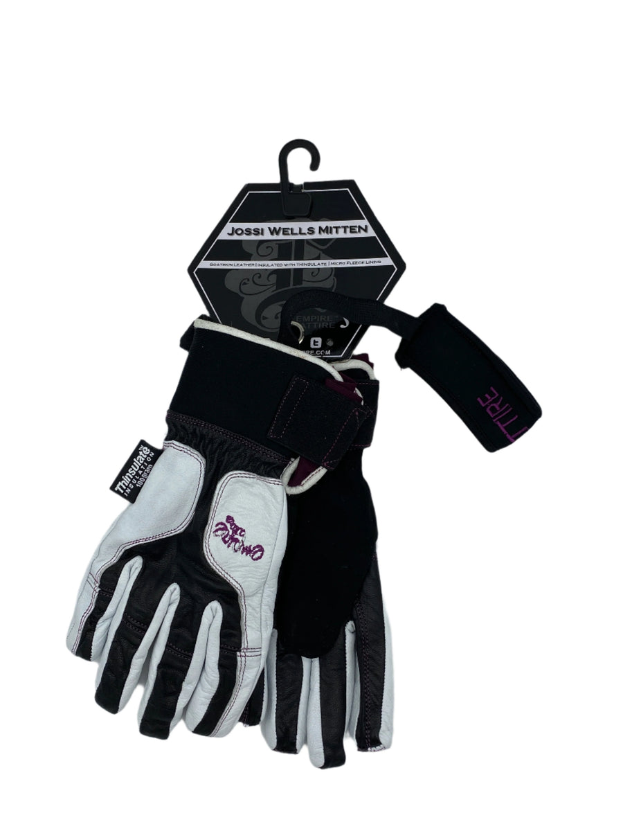 Empire Sarah Burke Glove.
