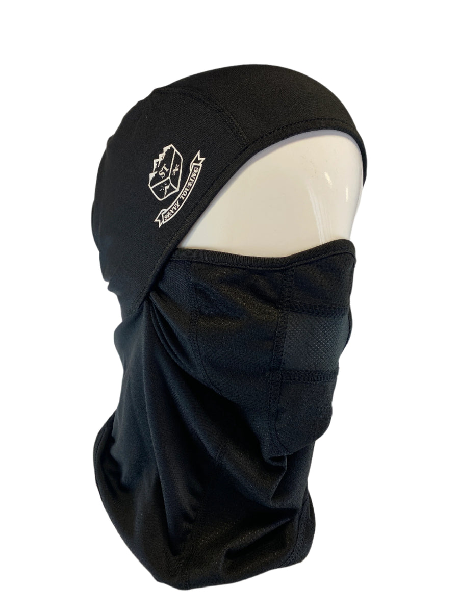 Savvy Touring Balaclava