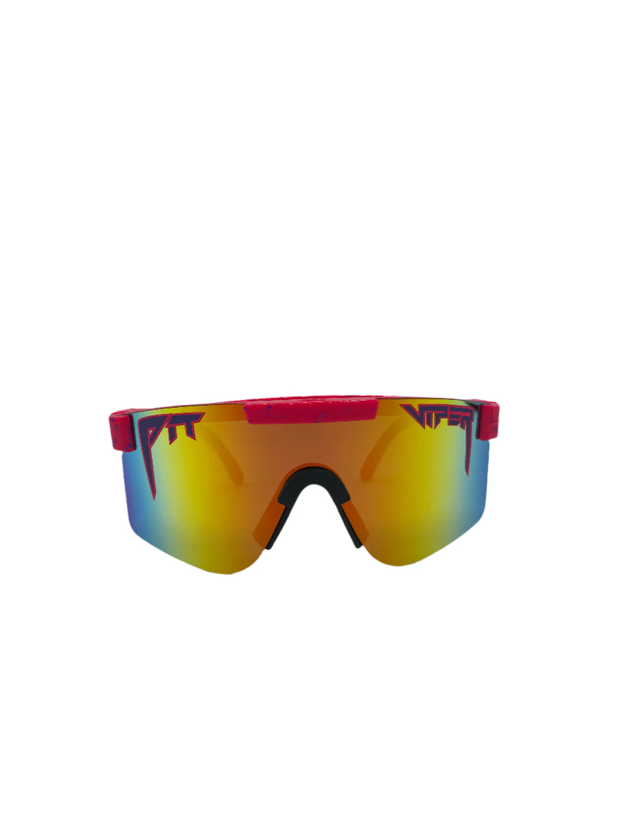 Pit Viper Radical Polarized Sunglasses