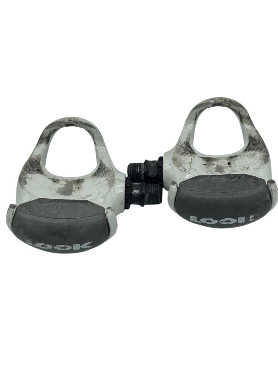 Look Clipless Pedales