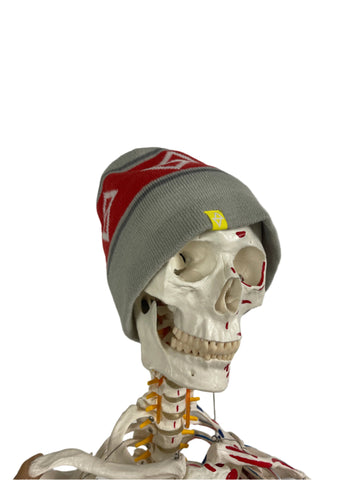 Sterling Beanie