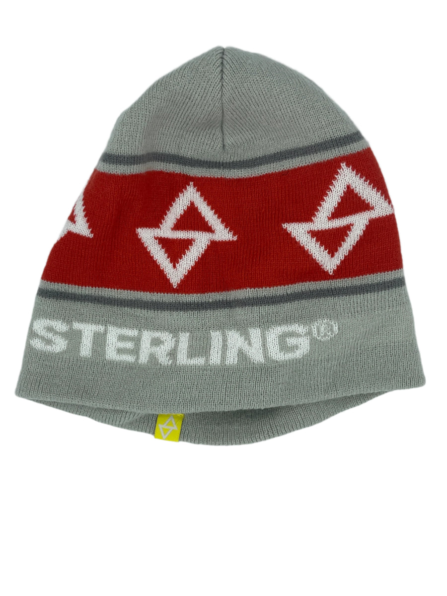 Sterling Beanie
