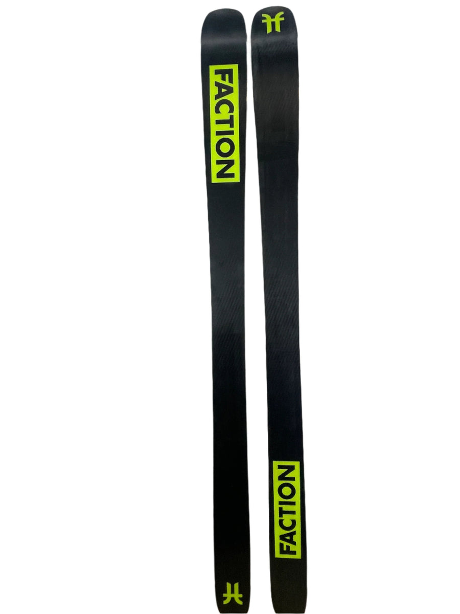 Faction Prime 2.0 Skis