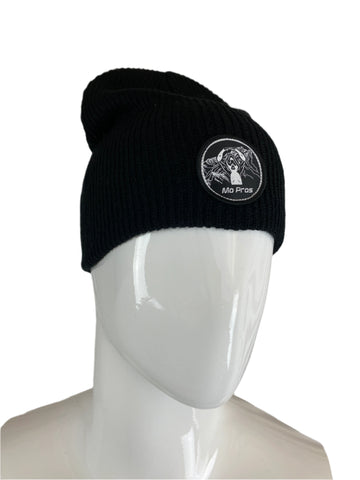 Mo Pros Beanie