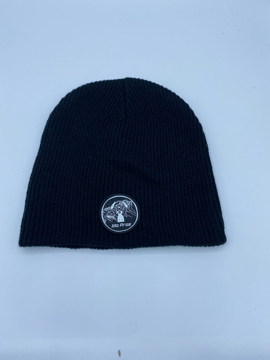 Mo Pros Beanie