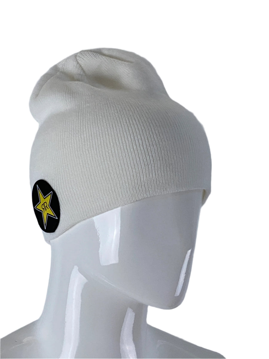 Rockstar Beanie