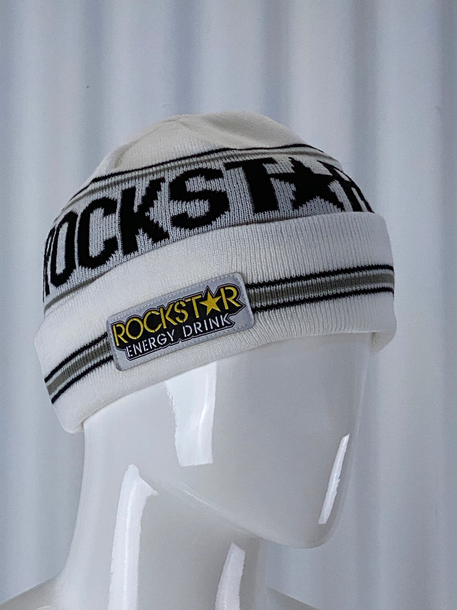 Rockstar Beanie