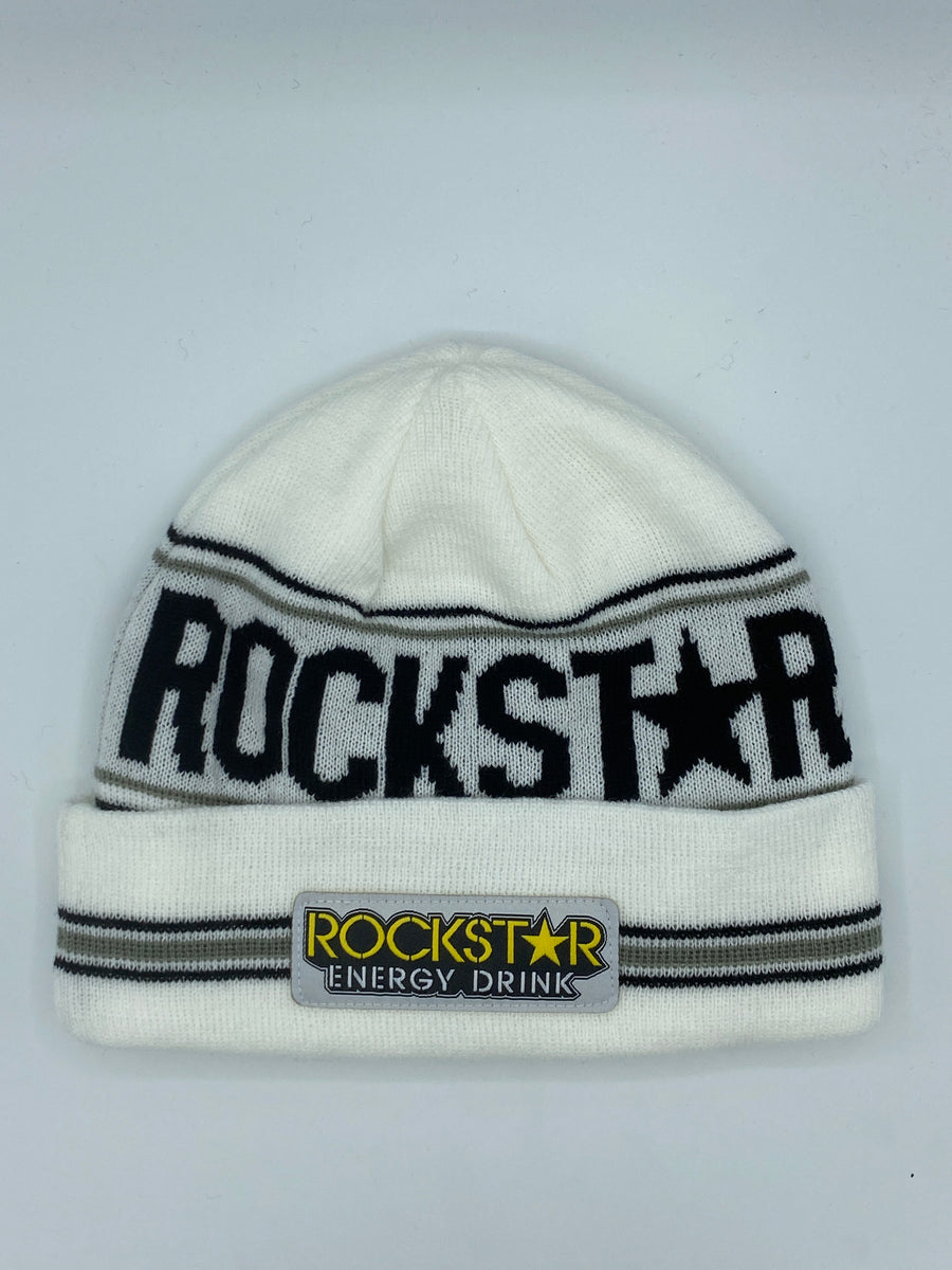 Rockstar Beanie