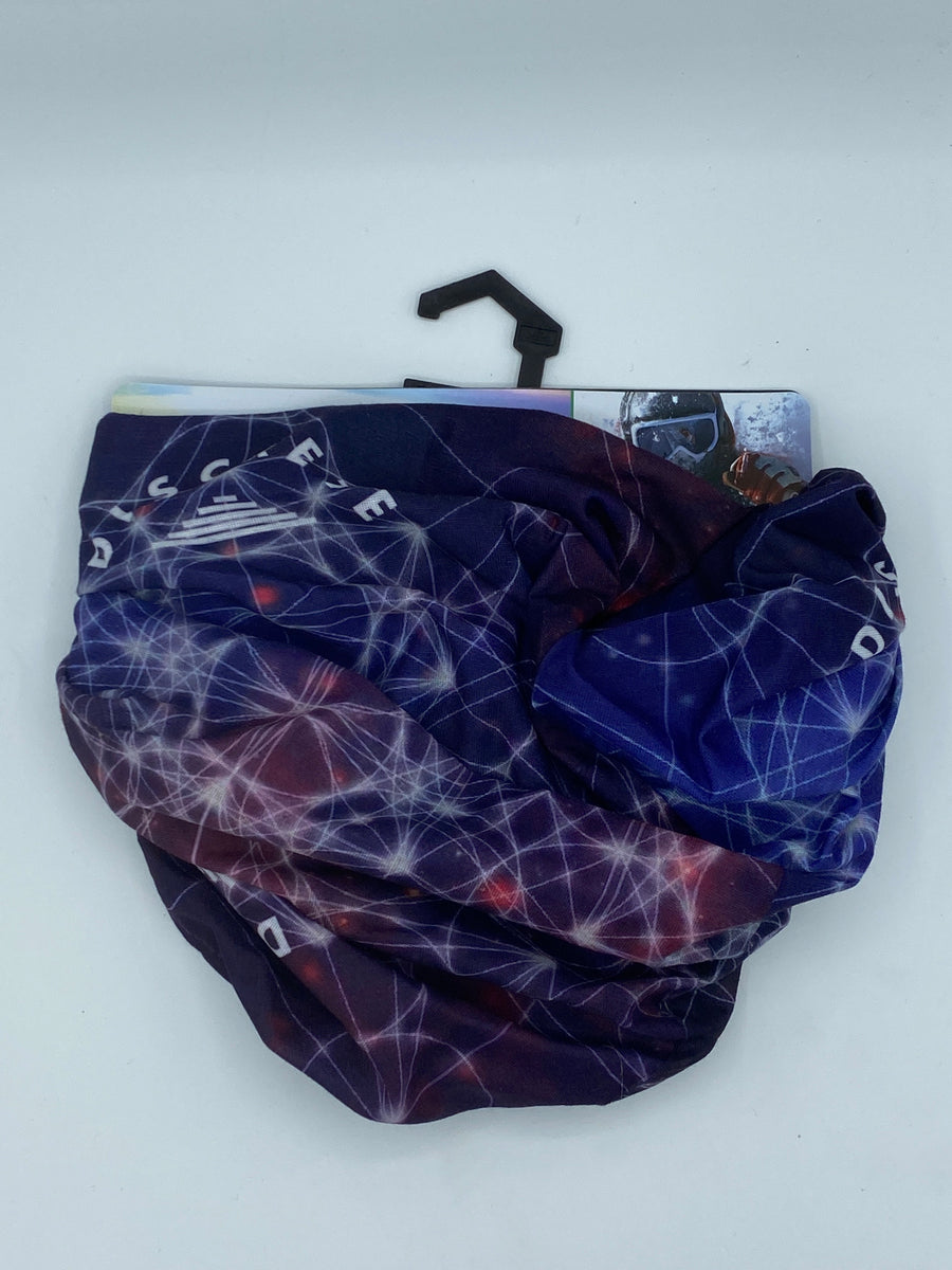 Discrete Neck Gaiter