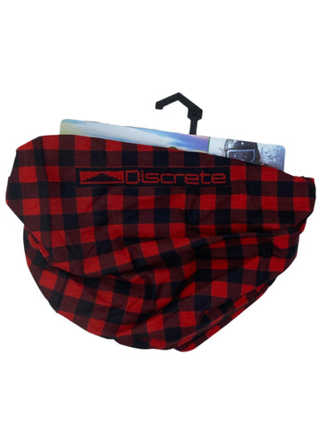 Discrete Neck Gaiter