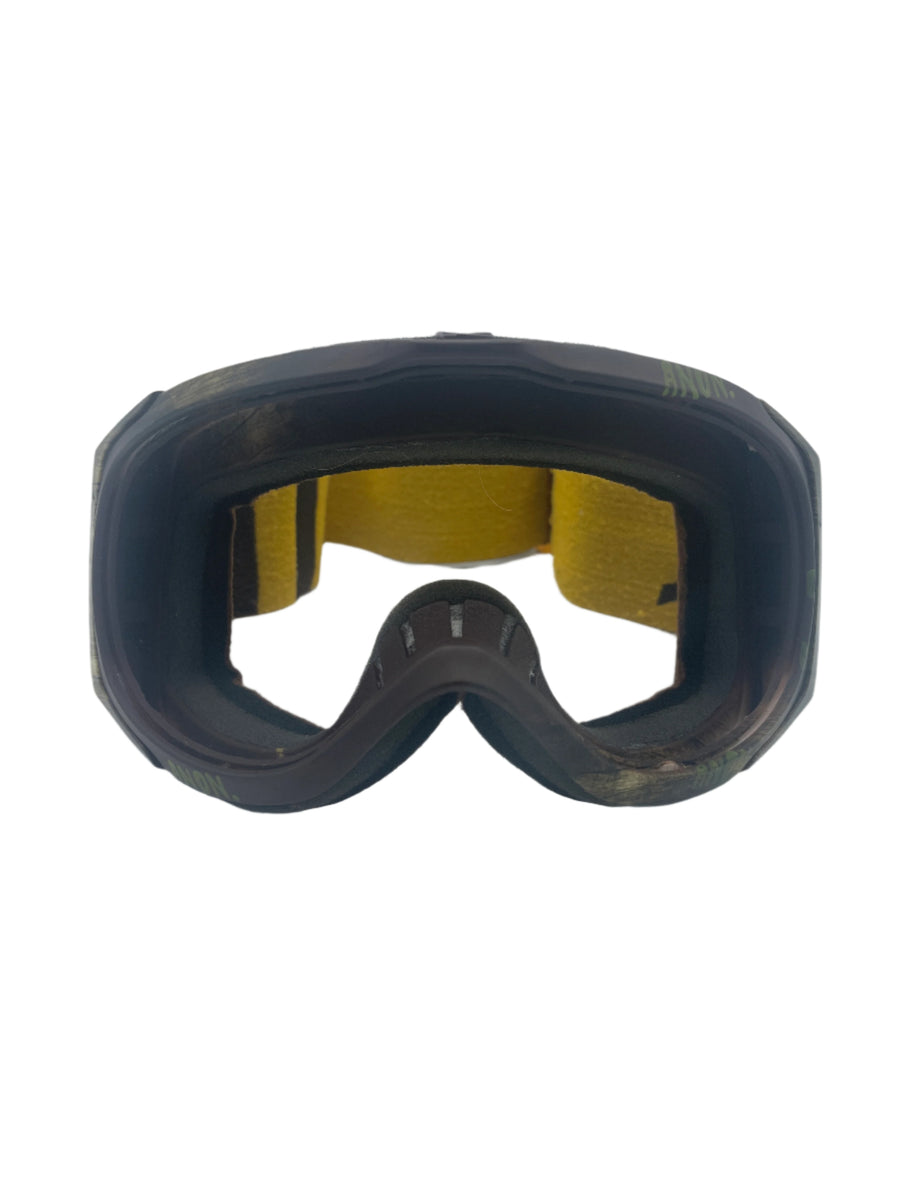 Anon Goggle Frame