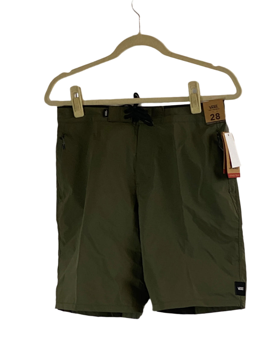 Vans Voyage Trunk