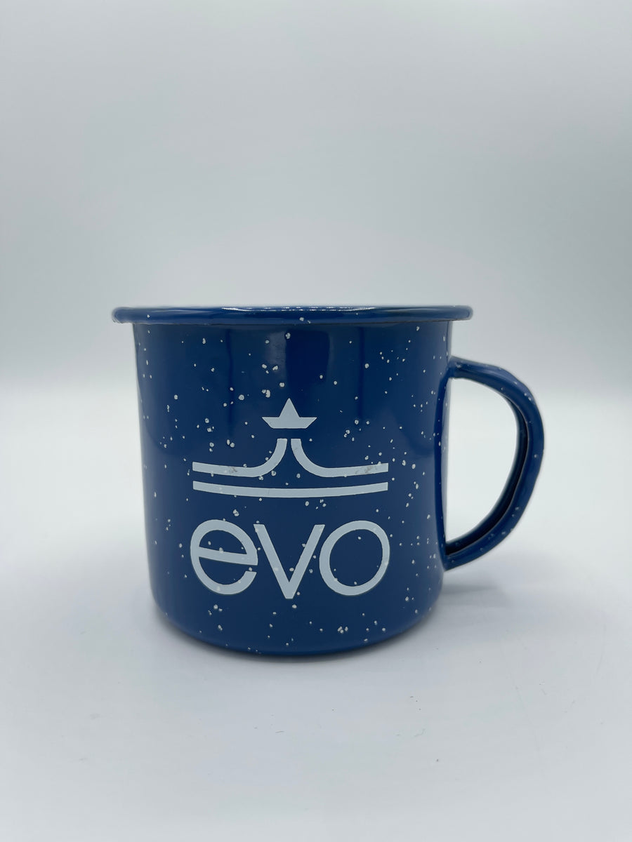 EVO - Mt. Baker Banked Slalom Campfire Mug