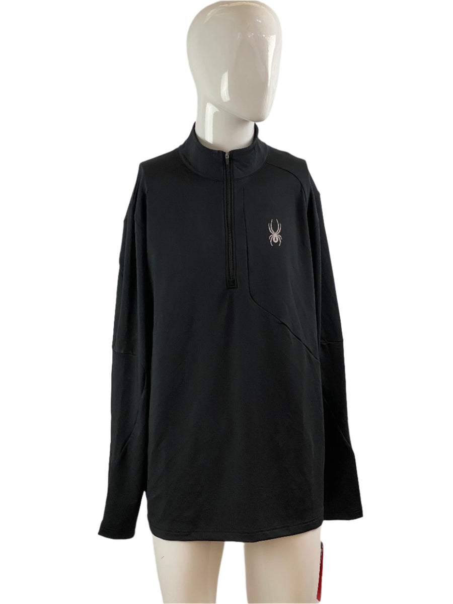 Spyder T-Neck