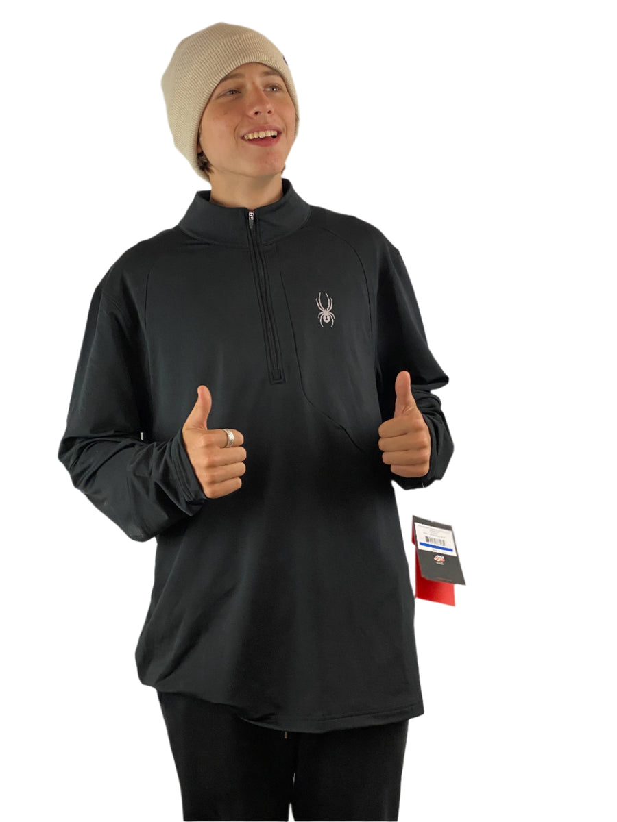 Spyder T-Neck
