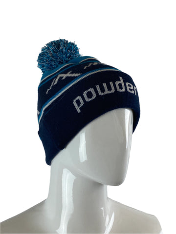 Icelantic pompom beanie